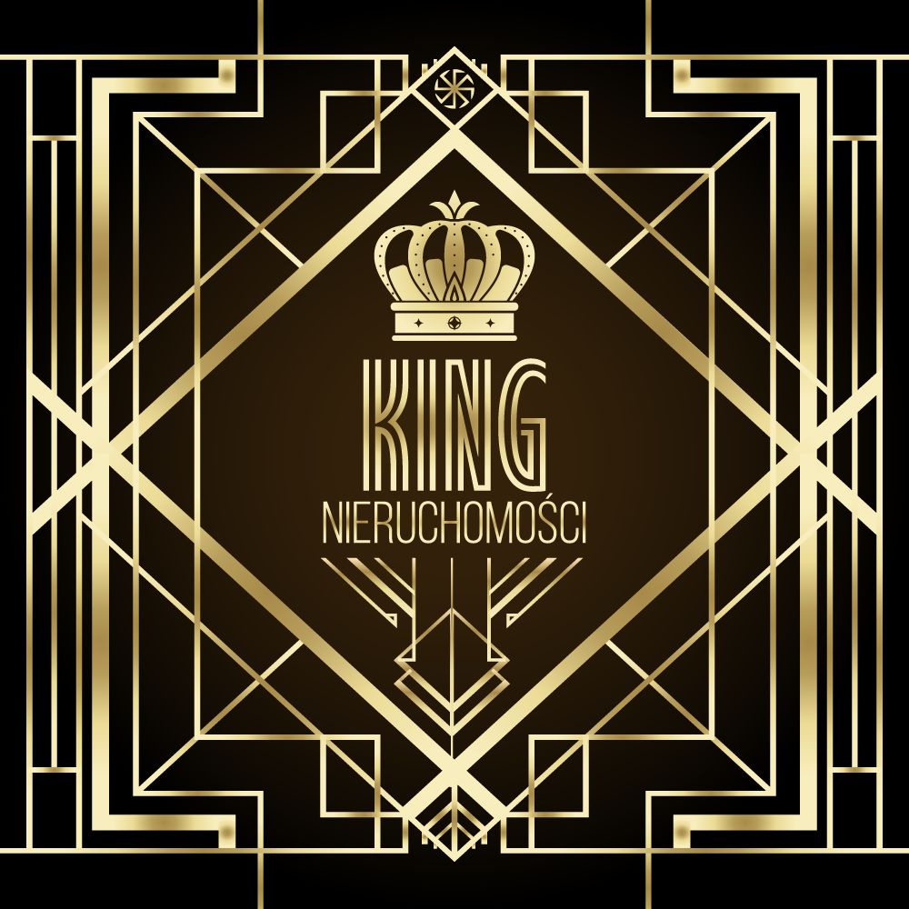king logo facebook